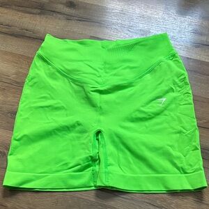 Gymshark OG Sweat Seamless Shorts